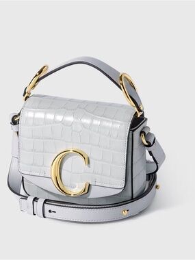 Chloe Mini C Bag